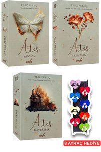 Related product image İndigo Kitap Novel