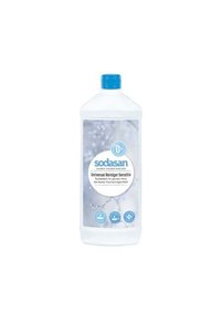 Related product image Sodasan Wooden Surface Cleaner