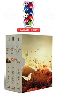 Related product image İndigo Kitap Novel