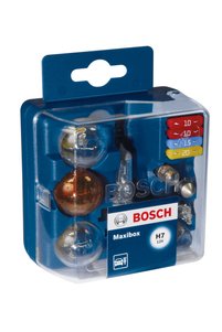 Imaginea produsului asociat Bosch Seturi de becuri auto