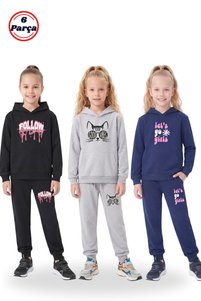 Related product image FYK KİDS Sweatsuit sets