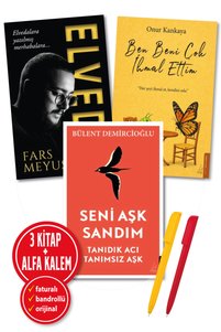 Related product image Destek Yayınları Novel