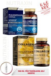 Related product image Nutraxin Collagen