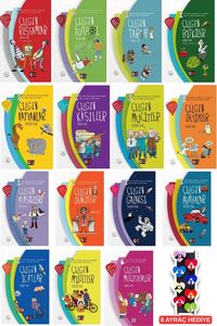 Related product image Nesil Yayınları Children's Storybooks