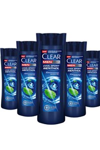 Related product image Clear Shampoos