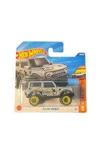 Imaginea produsului asociat HOT WHEELS Alte jucării