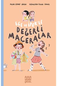 Related product image MUNDİ Children's Storybooks