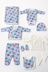 Related product image For My Baby Coming Home Outfits