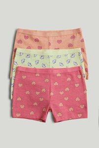 صورة المنتج ذات الصلة Mothercare سراويل داخلية قصيرة