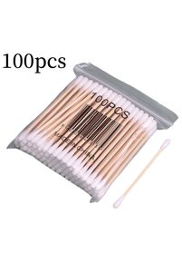 Related product image Choice Cotton Swabs