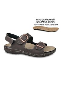 İlgili ürün resmi Ceyo Sandalet
