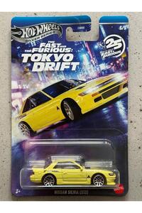 HOT WHEELS 2025 Fast & Furious Tokyo Drift HNR88 979M - Fiyatı