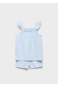 صورة المنتج ذات الصلة MANGO Baby أطقم بيجامات