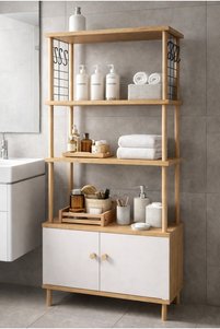 Related product image PEKA Bathroom Shelves