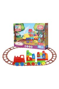 Related product image Lisinya Building Sets & Block Toys