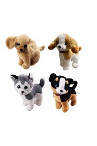 Related product image Lisinya Plush Toys