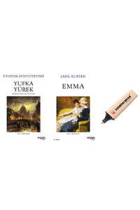Related product image CAN Novel