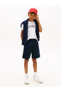 صورة المنتج ذات الصلة Tommy Hilfiger طقم علوي وسفلي