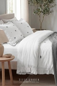Related product image Sleep Garden Double duvet cover set