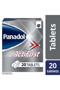 Related product image Panadol Mineral