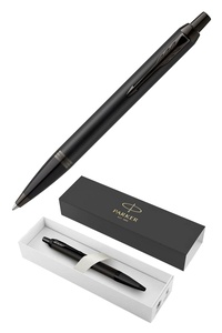 Parker Inexhaustible Pen Im Matte Metallic Black Bt 2127618- Trendyol