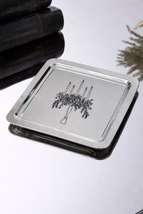 Related product image Beige & Stone Tray