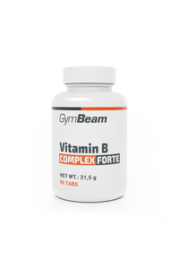Imaginea produsului asociat GymBeam Vitamine