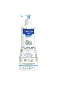 Related product image Mustela Baby Shampoo