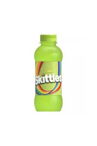 Related product image Skittles Soft Drinks