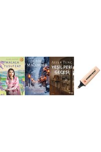 Related product image Epsilon Yayınevi Novel