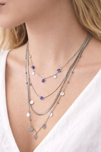 Related product image Duke Nickle Bijou Necklaces