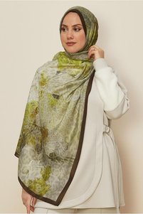 صورة المنتج ذات الصلة Alvina شالات