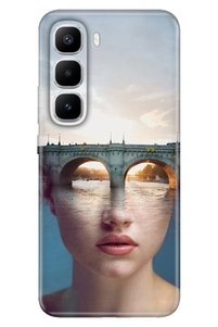صورة المنتج ذات الصلة TECNO حافظات هواتف