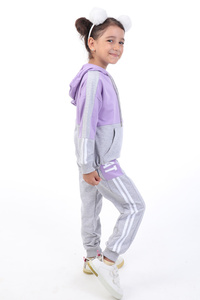 Related product image Toontoy Sweatsuit sets