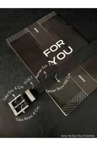 Related product image Fiori Belts
