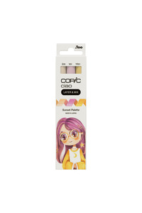 Related product image copic Technical Drawing Pens