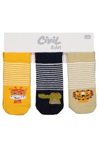 Related product image Civil Baby Socks