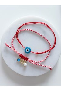 Related product image CHARMLUCKY Steel Bracelets