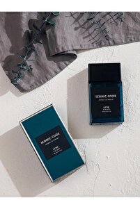 LC Waikiki Lcw Iconic Code Erkek Edp Parfüm For Men Extraıt De