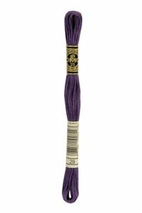 Related product image DMC Embroidery Kit