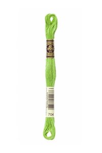 Related product image DMC Embroidery Kit