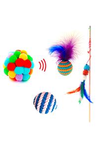 Related product image Sdypet Cat Toys