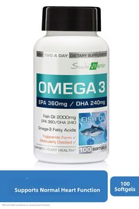 Related product image Suda Vitamin Fish Oil