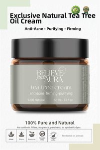 Related product image Believe Your Aura Face Creams