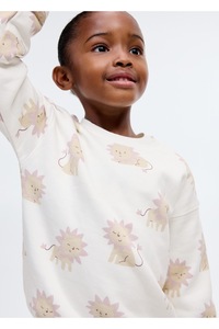 İlgili ürün resmi MANGO Baby Sweatshirt