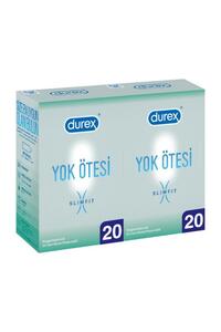 İlgili ürün resmi Durex Prezervatif