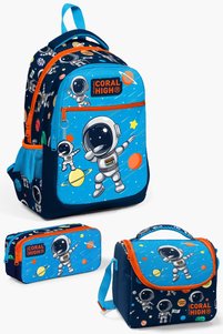 Related product image Coral High School Bags
