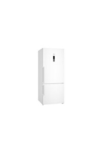 Siemens KG76NCWE0N Q500 Alttan Donduruculu Buzdolabı 186 x 75 cm