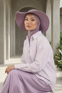 Related product image Aisha's Design Modest Bonnets