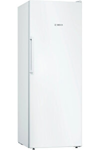 Bosch GSV29VWE0N A++ 217 l 6 Çekmeceli Dikey Derin Dondurucu